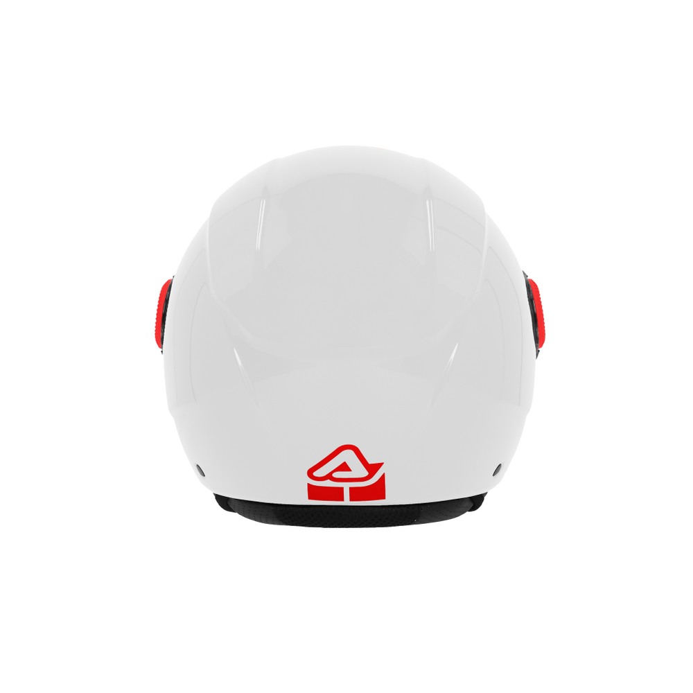Шлем Acerbis JET BREZZA HELMET