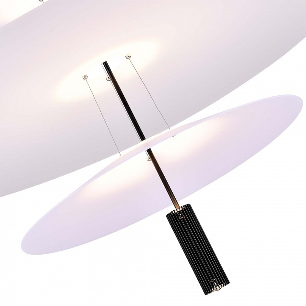 Подвесной светильник ST-Luce Isola SL6101.413.01