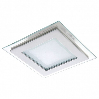 Встраиваемый светильник Lightstar Acri 212020