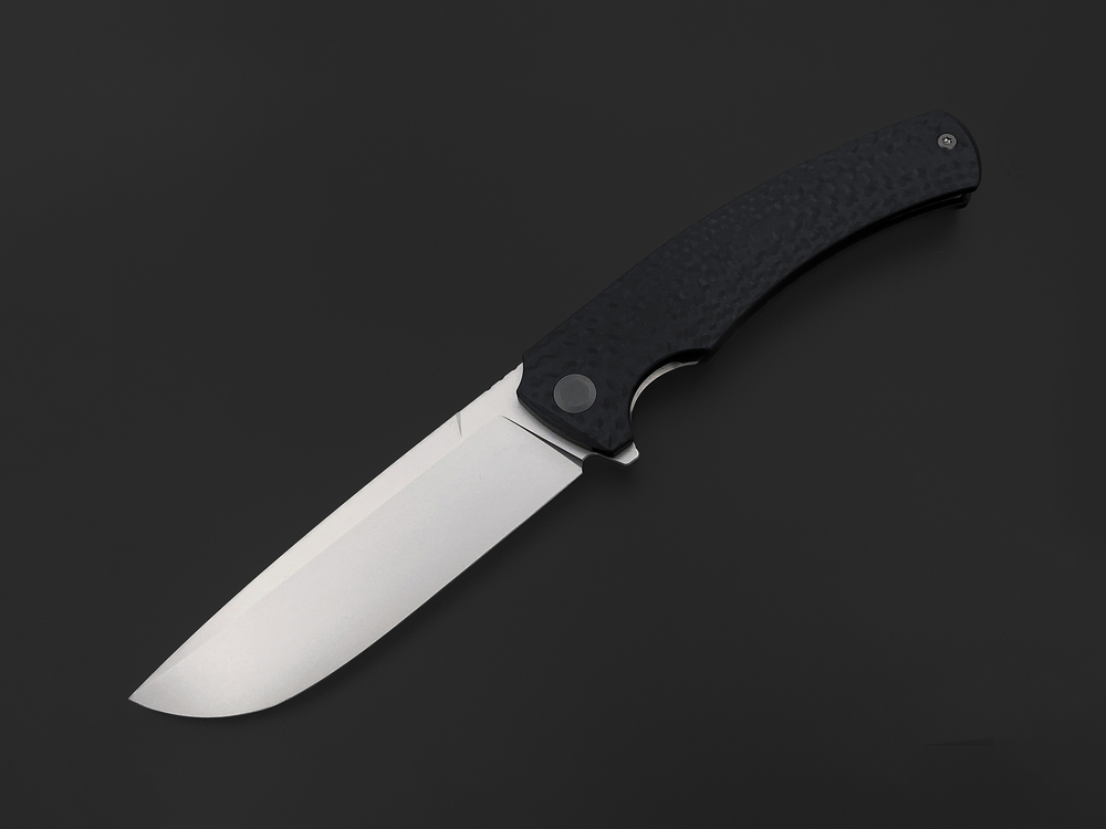 Складной нож Utes [T10S Carbon G10]
