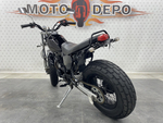 Yamaha TW200 , 2001
