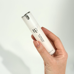 Крем-лифтинг с эффектом ботокса Rey Breathing Rich+ Cream