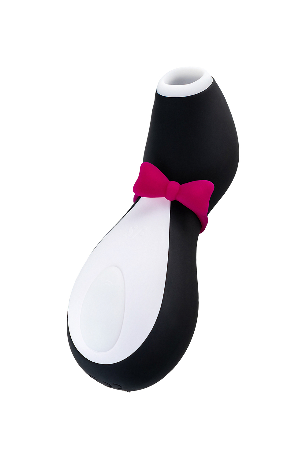 Вакуум-волновой бесконтактный стимулятор клитора Satisfyer Pro Penguin