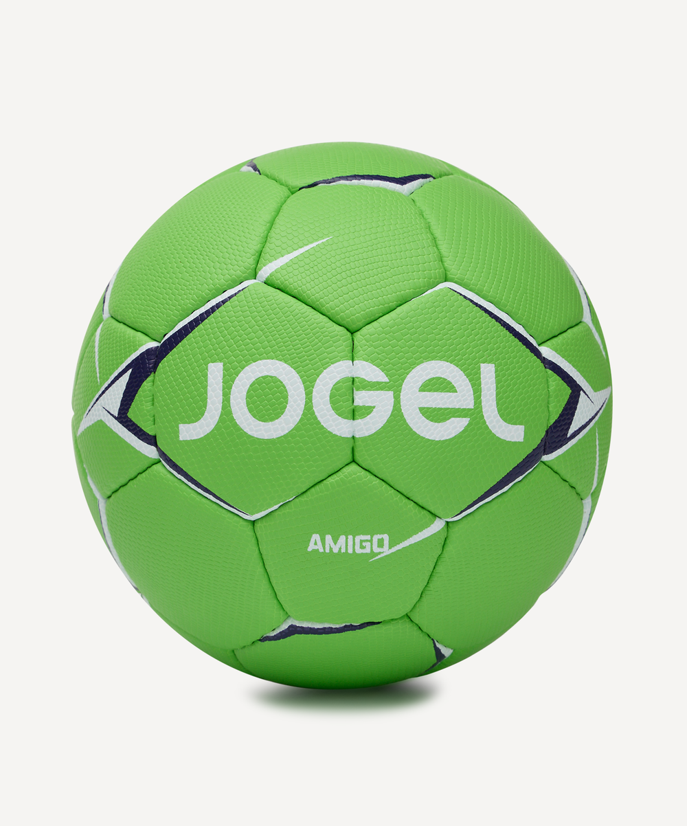 Мяч гандбольный JOGEL Amigo №0