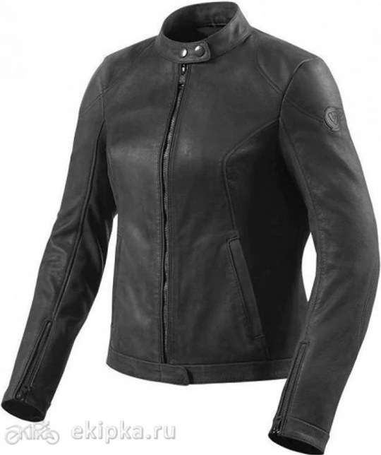 Кожаная мотокуртка REVIT Rosa Ladies