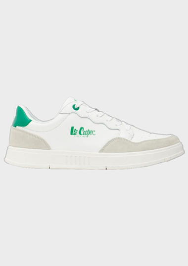 Кроссовки Lee Cooper