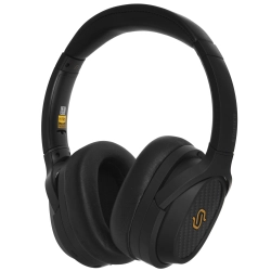 Edifier Stax Spirit S3 Black — беспроводные наушники с планарно-магнитными излучателями