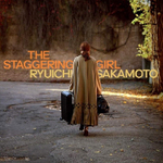 Soundtrack / Ryuichi Sakamoto: The Staggering Girl (Coloured Vinyl)(LP)