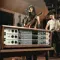 Universal Audio Volt 876 Silver
