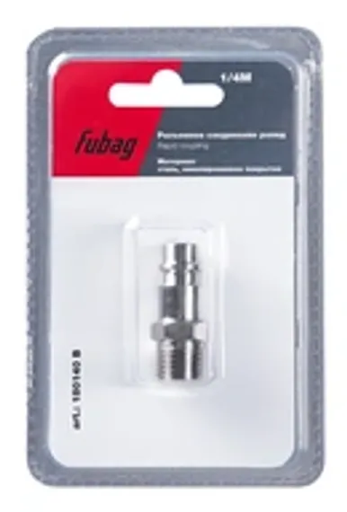 Вольфрамовые электроды Fubag D3,2×175 мм, (gold)_WL15, 10 шт