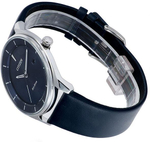 Мужские японские наручные часы Citizen BM7400-12L