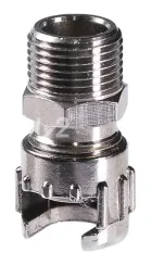 Переходник Fubag 3/8"M с байонетной гайкой