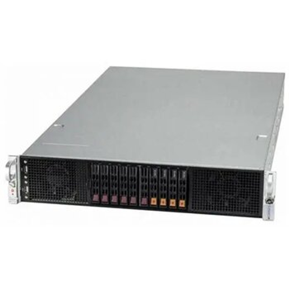 Серверная платформа SuperMicro SuperServer SYS-220GP-TNR