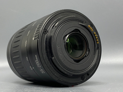 Canon EF 55-200mm 4.5-5.6 II USM