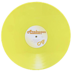 Arabesque / The Best Of Vol. II (Coloured Vinyl)(LP)