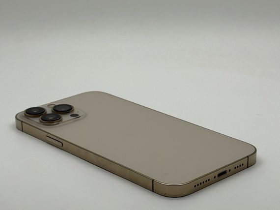 iPhone 13 Pro Max 256Gb Gold SIM+eSIM