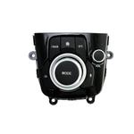 Магнитола для Mazda 3, Axela 2013-2019 - Parafar PF085LUX2UHD на Android 13, Быстрая, QLED, CarPlay, 4G SIM-слот
