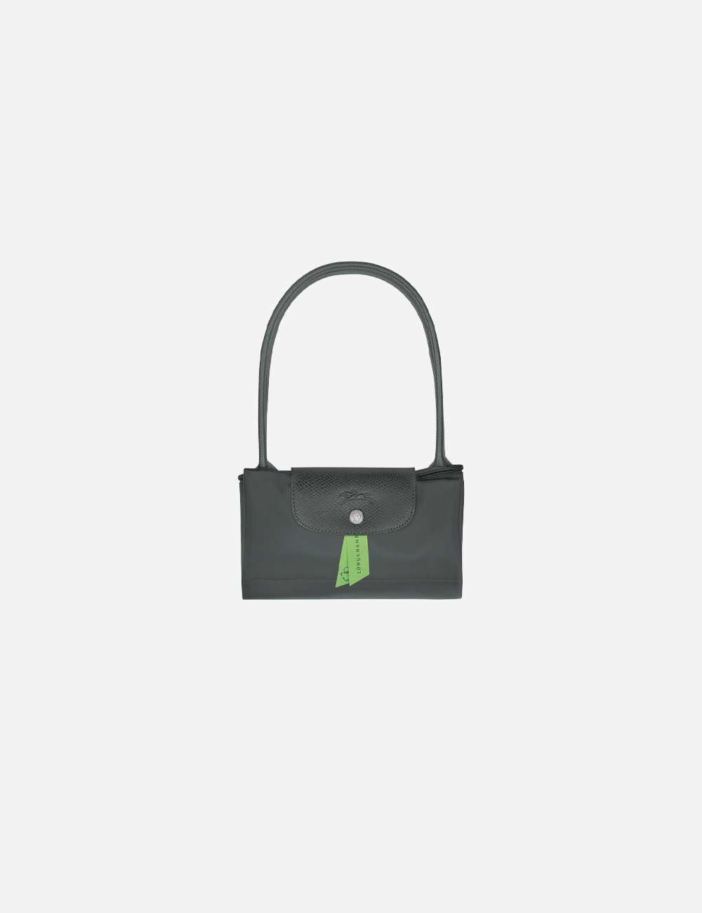 Сумка Longchamp Le Pliage M Graphite (L2605919P66)