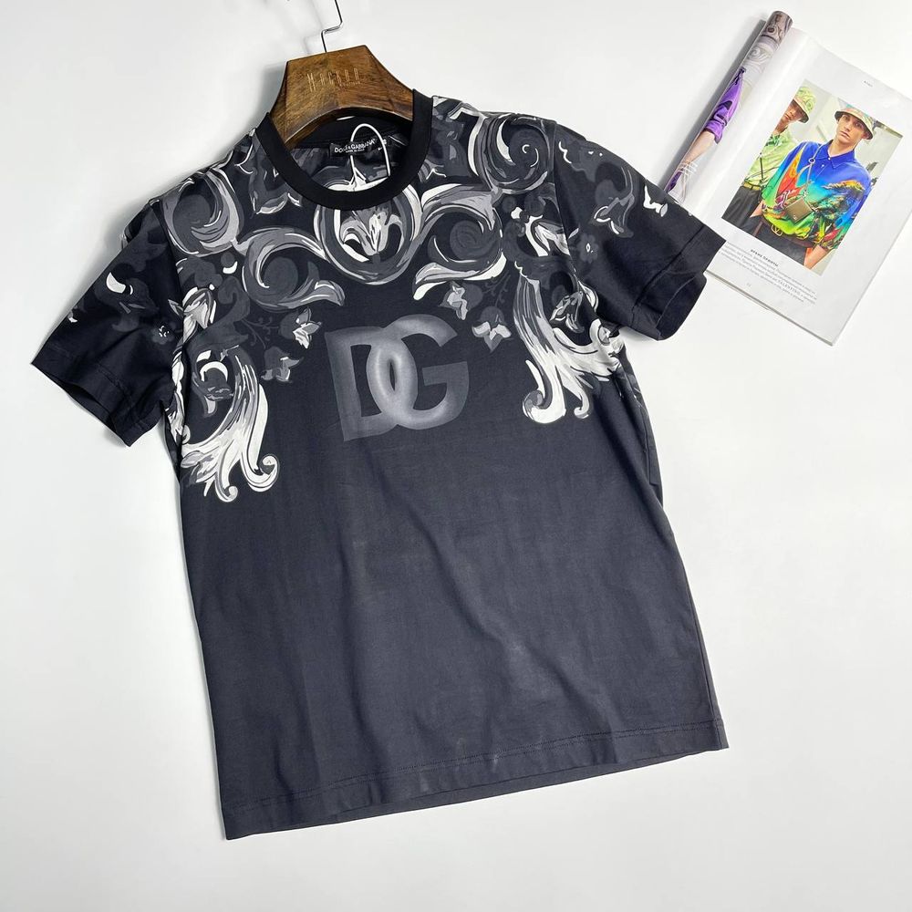 Штаны Dolce&amp;Gabbana