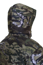 Костюм зимний Лес (алова PR331-1)