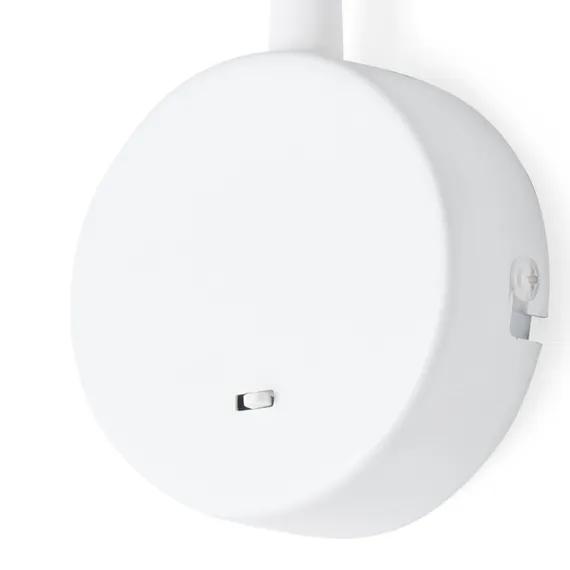 Бра белое Boken 3W LED 3000K