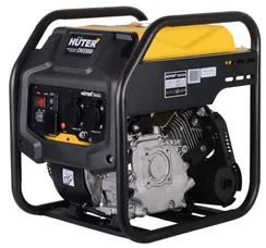 Инверторный генератор HUTER DN5500i