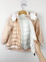 Куртка Moncler