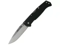 Нож складной Cold Steel Air Lite Drop Point, сталь AUS10A, рукоять G10 (CS-26WD)