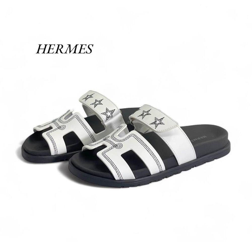 Футболка Hermes