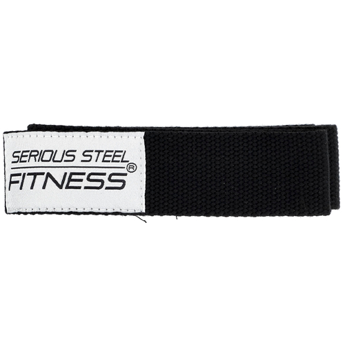 Serious Steel Fitness, Ленточный якорь, маленький, 1 шт.