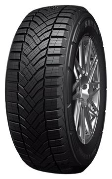 Sailun Commercio 4Seasons 235/65 R16C 121/119R
