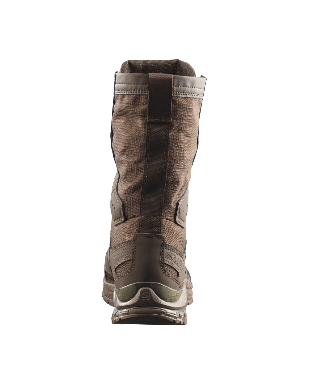 Ботинки Salomon XA Forces Jungle Earth Brown