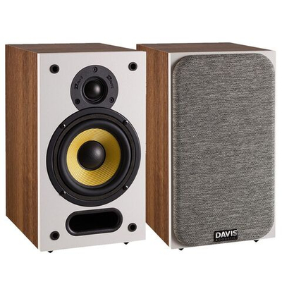 Полочная акустика Davis Acoustics Ariane 1