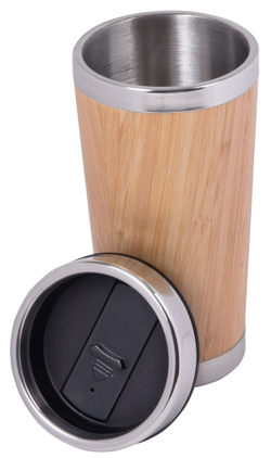 Кружка термическая BAMBOO DRINK