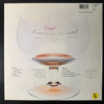 Deep Purple – Come Taste The Band (Европа 1990г.) Т