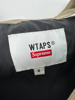Жилет Supreme