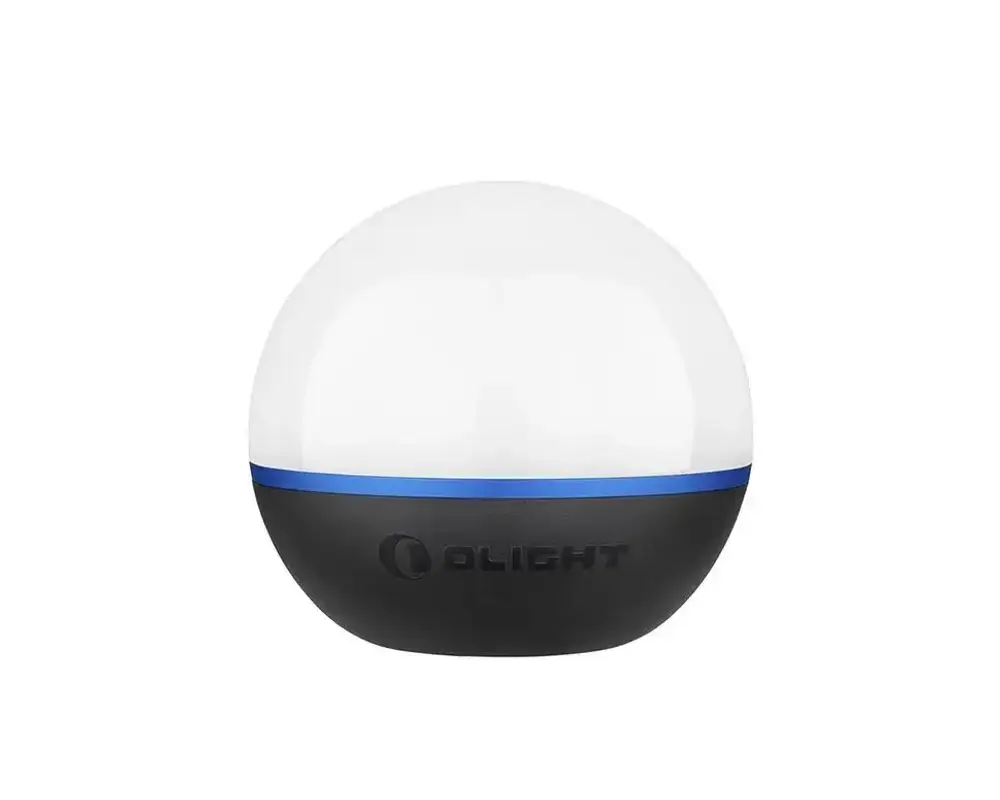Кемпинговый фонарь Olight Obulb Plus Black