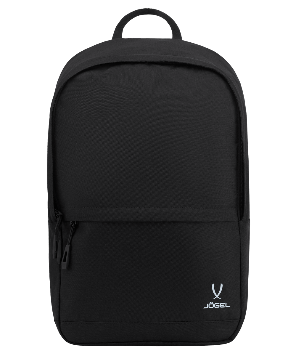 Рюкзак ESSENTIAL Backpack, черный