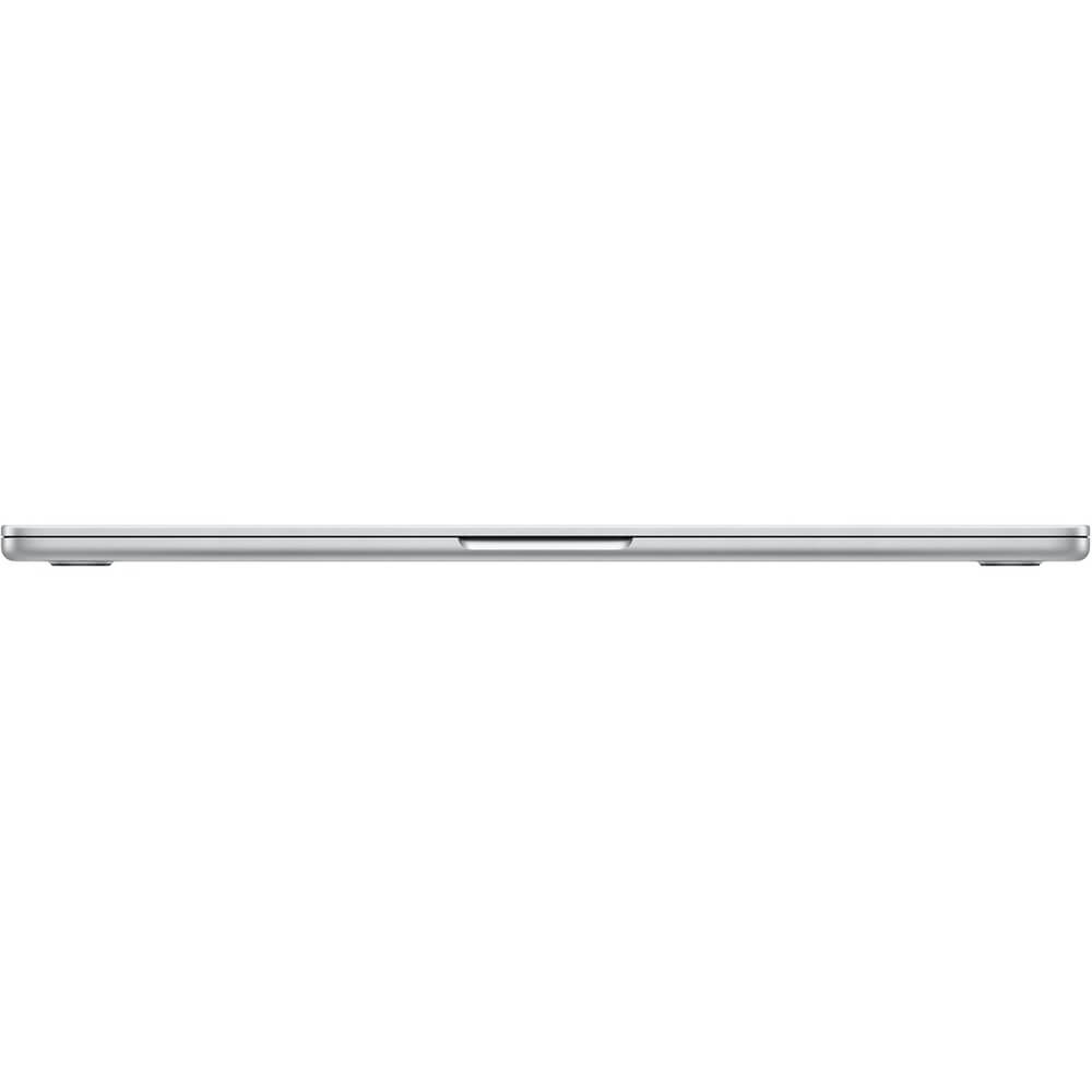 Ноутбук Apple MacBook Air 15.3 М3 2024 8+512 ГБ серебристый