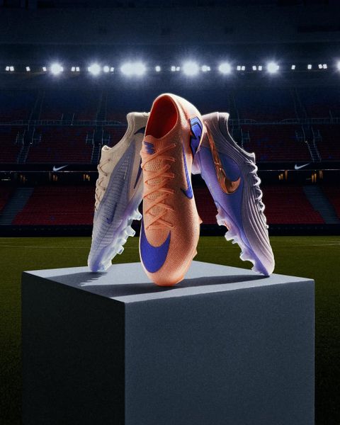 Коллекция Nike Showtime - доступна для заказа