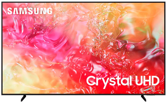 ЖК телевизор Samsung UE43DU7100UXRU