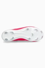 Бутсы Nike Zoom Mercurial Superfly 11 Academy FG/MG Junior - розовый