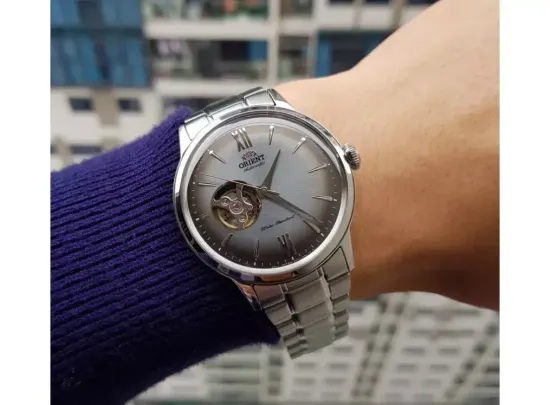 Мужские часы Orient RA-AG0029N30B