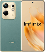 Смартфон Infinix Zero 30 4G 8/256 ГБ RU, Dual nano SIM, misty green
