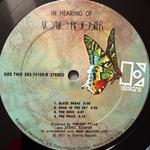 Atomic Rooster ‎– In Hearing Of (США 1971г.)