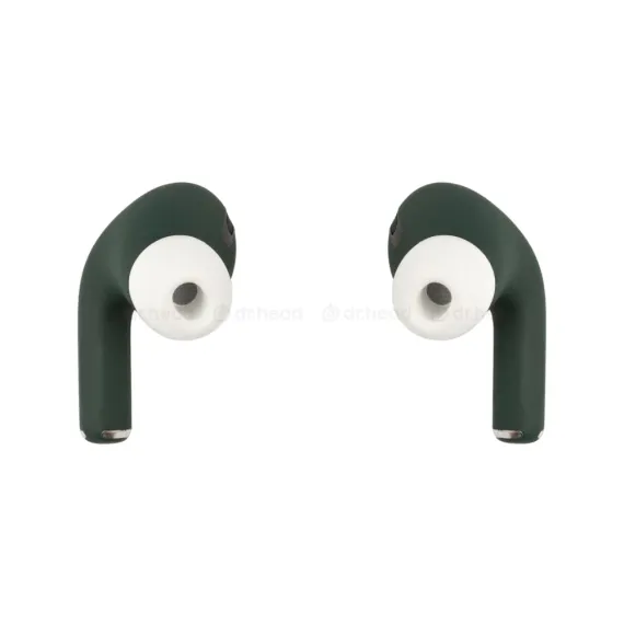 Apple AirPods Pro 2 USB-C Midnight Green Matte