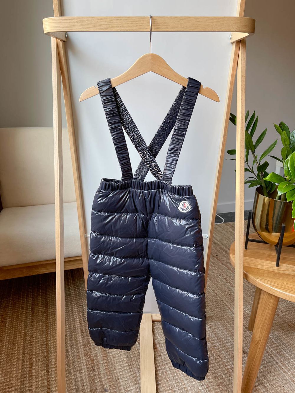 Комплект Moncler