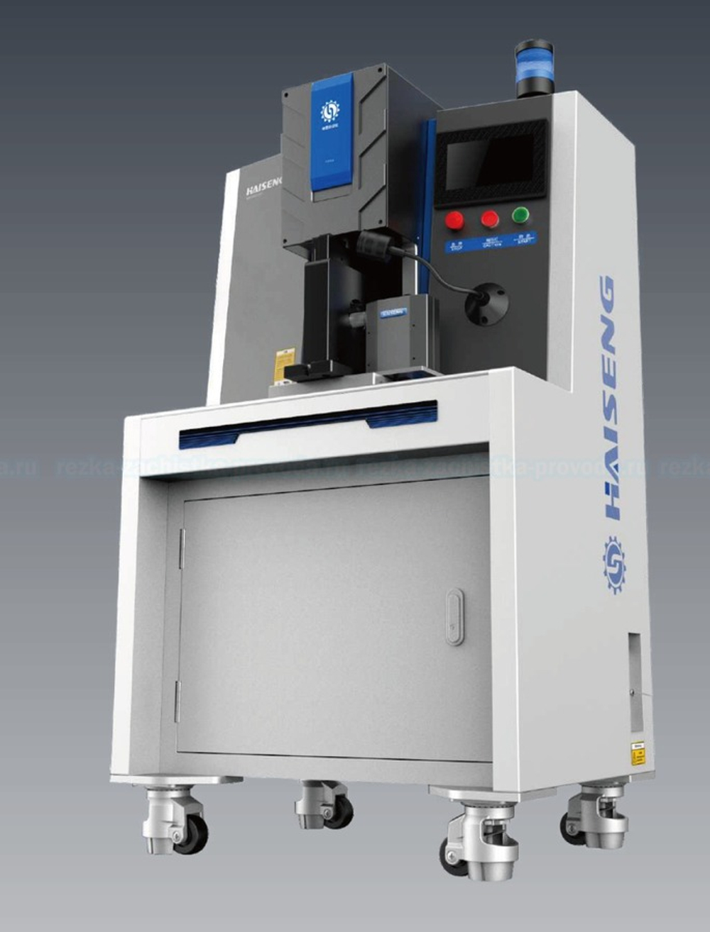 Пресс для обжима клемм HS-SK20T/40T/50T
