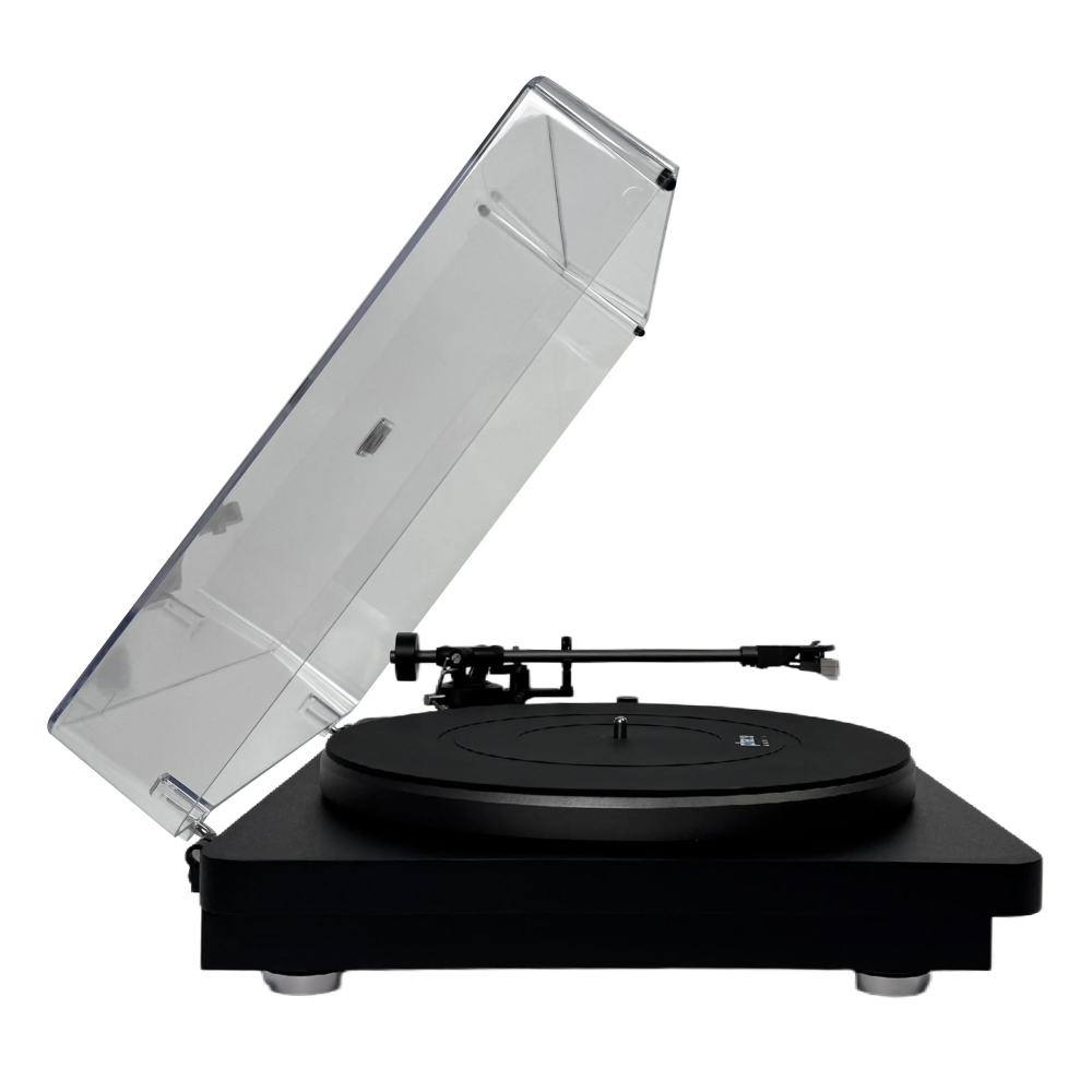 Проигрыватель виниловых дисков Phaze Audio Diana MK2 Цвет: Чёрный [Shadow black]