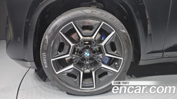 BMW XM 4.4 — 2023